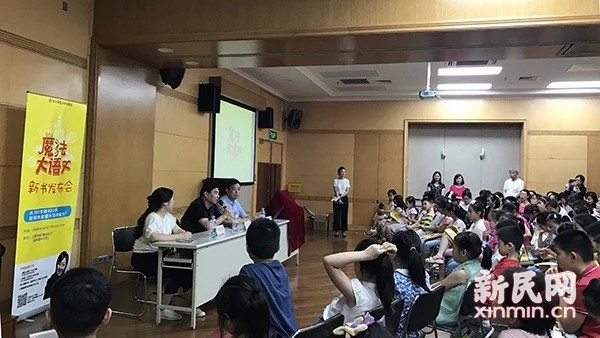 "作文难写"难倒学生和家长?看看这些建议可能不慌了